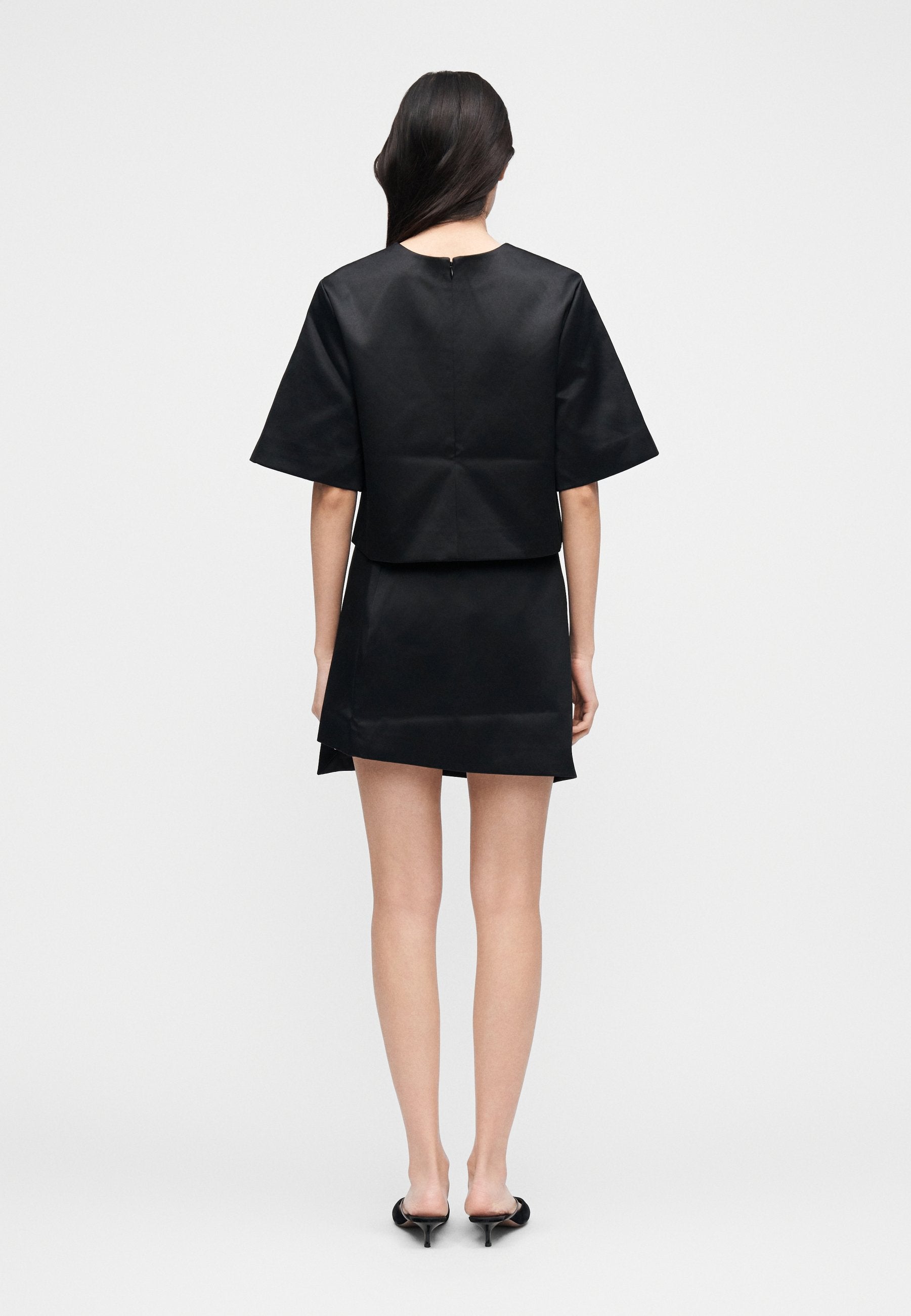 By Malene Birger HANIA