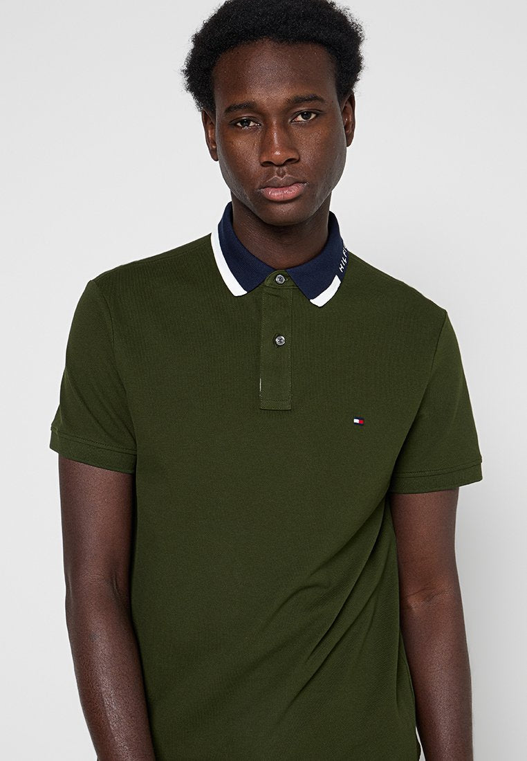 Tommy Hilfiger Poloshirt Media 5