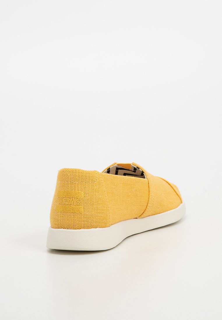 TOMS ALPARGATA PLUS