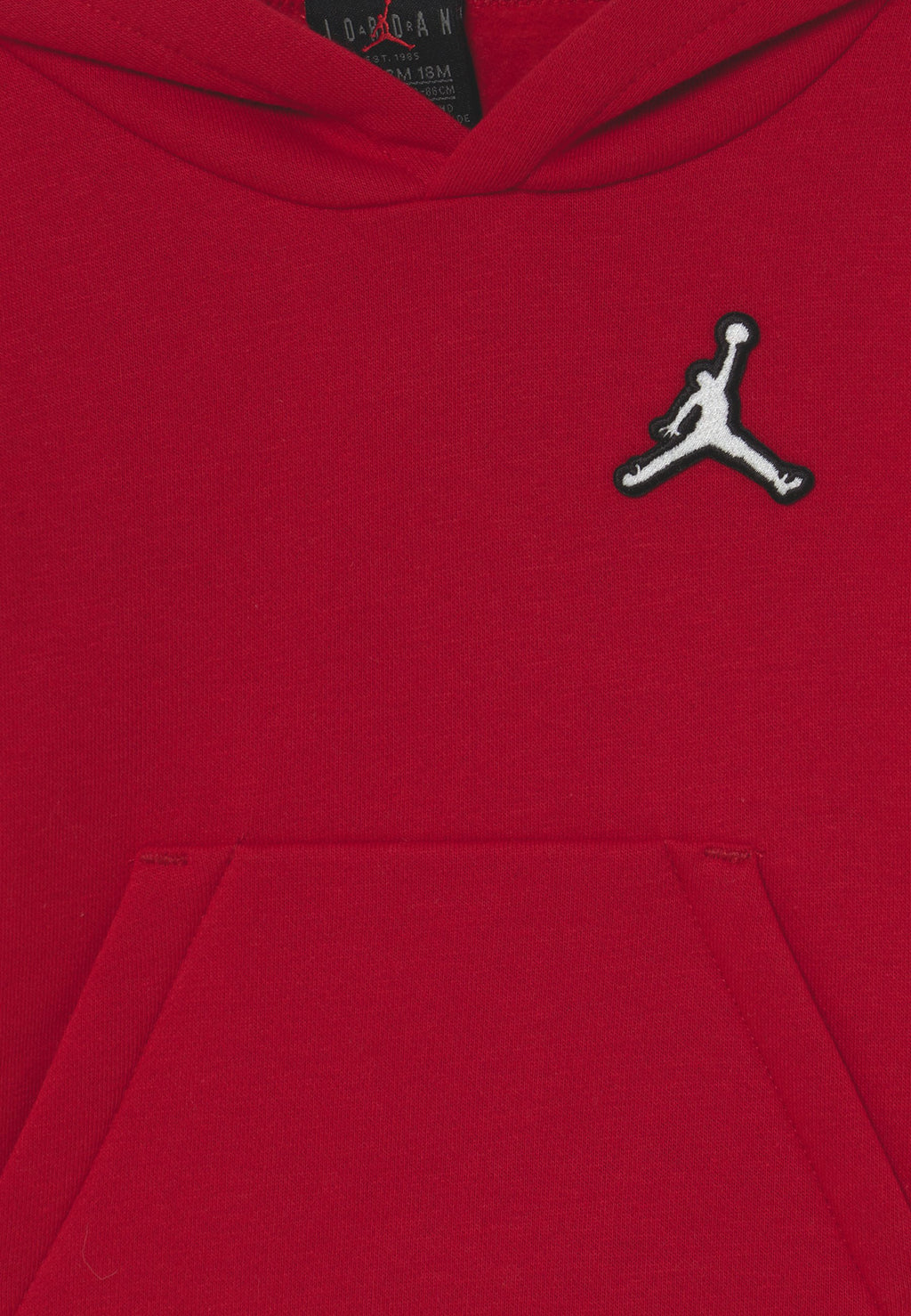 Jordan ESSENTIALS SET UNISEX
