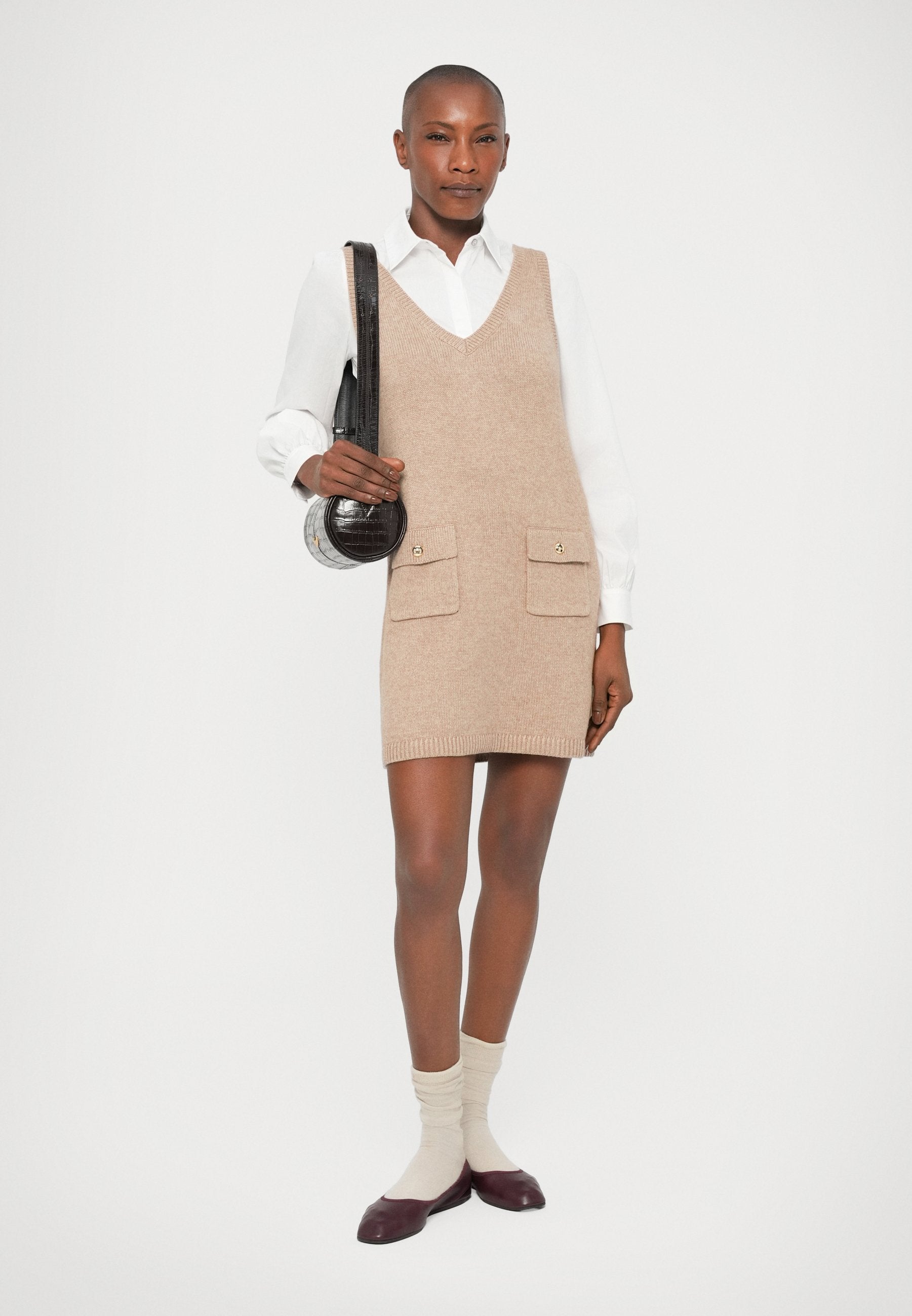 Cinq à Sept VIVIANNE DRESS