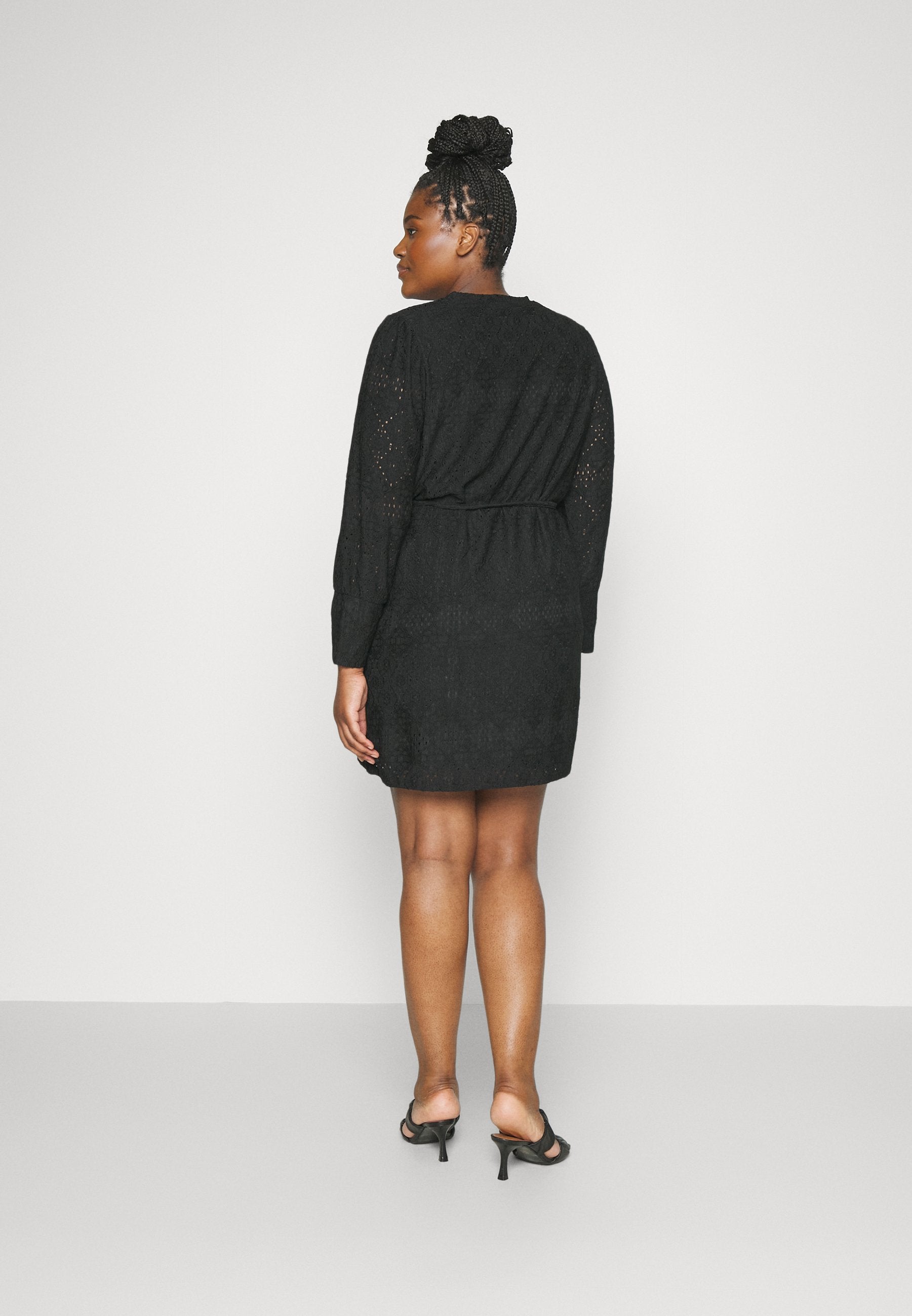 Object Curve OBJFEODORA DRESS