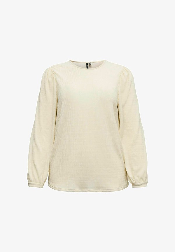 Vero Moda Curve VMCCLARA - Blouse - birch