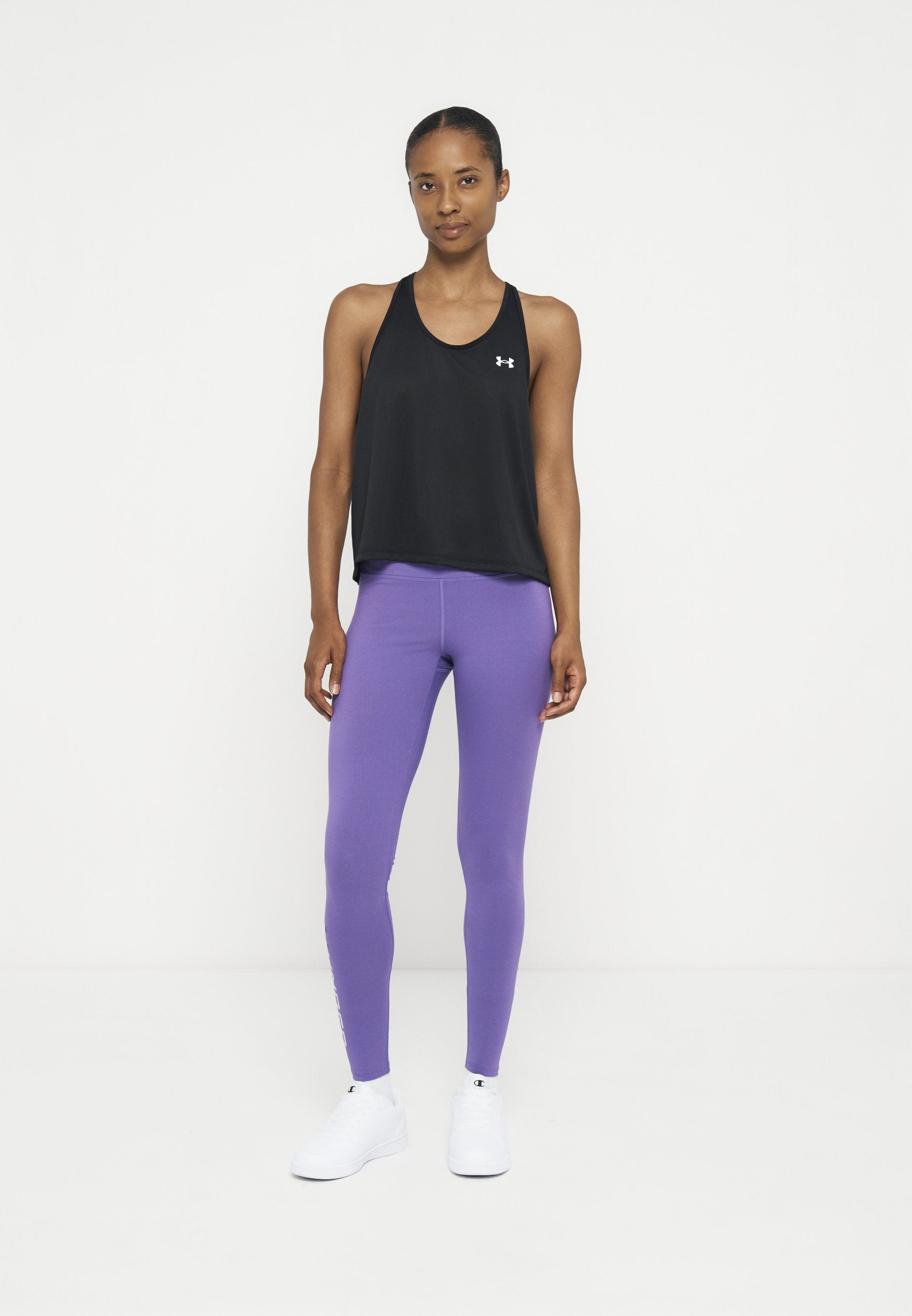 Under Armour