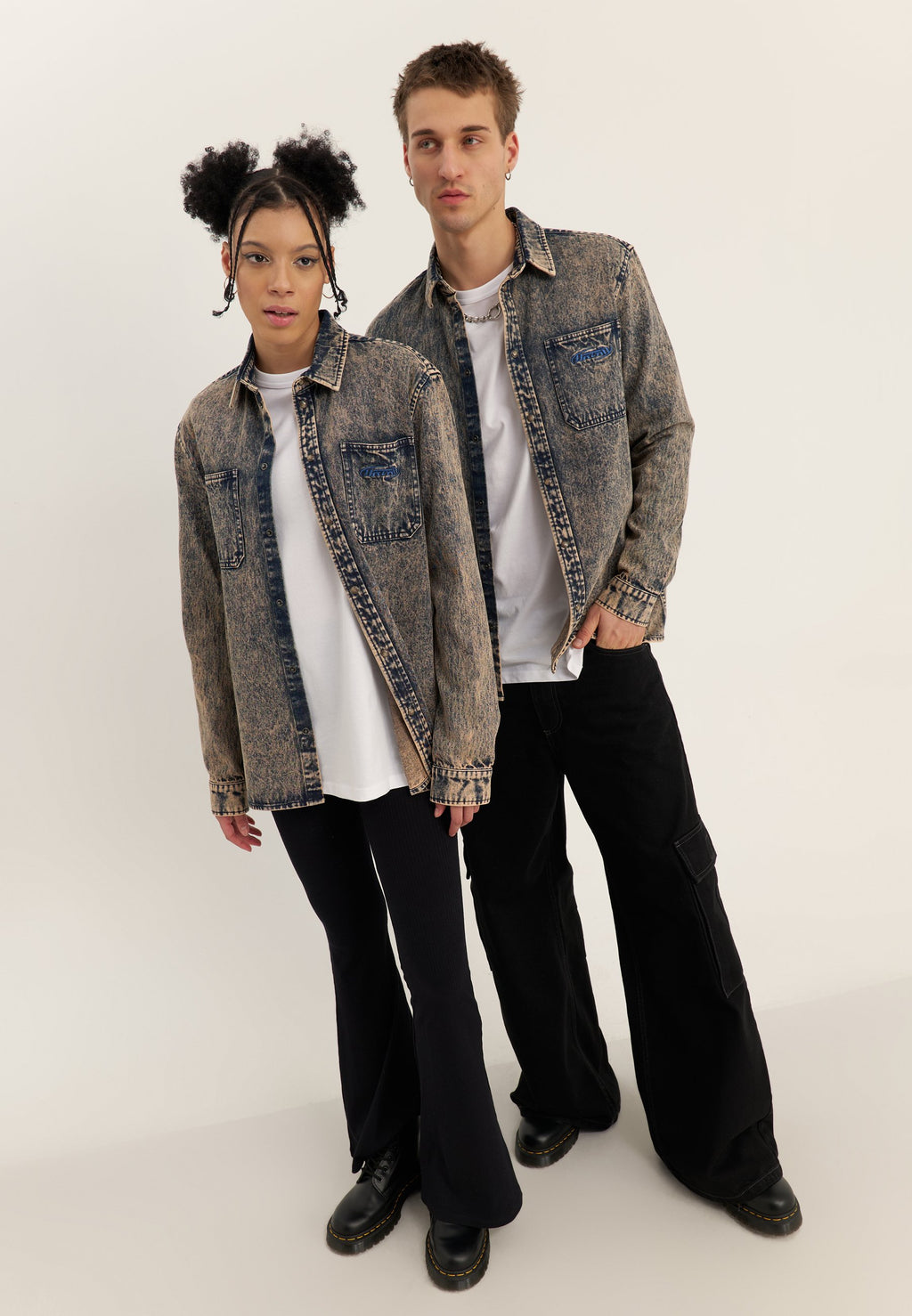 YOURTURN UNISEX
