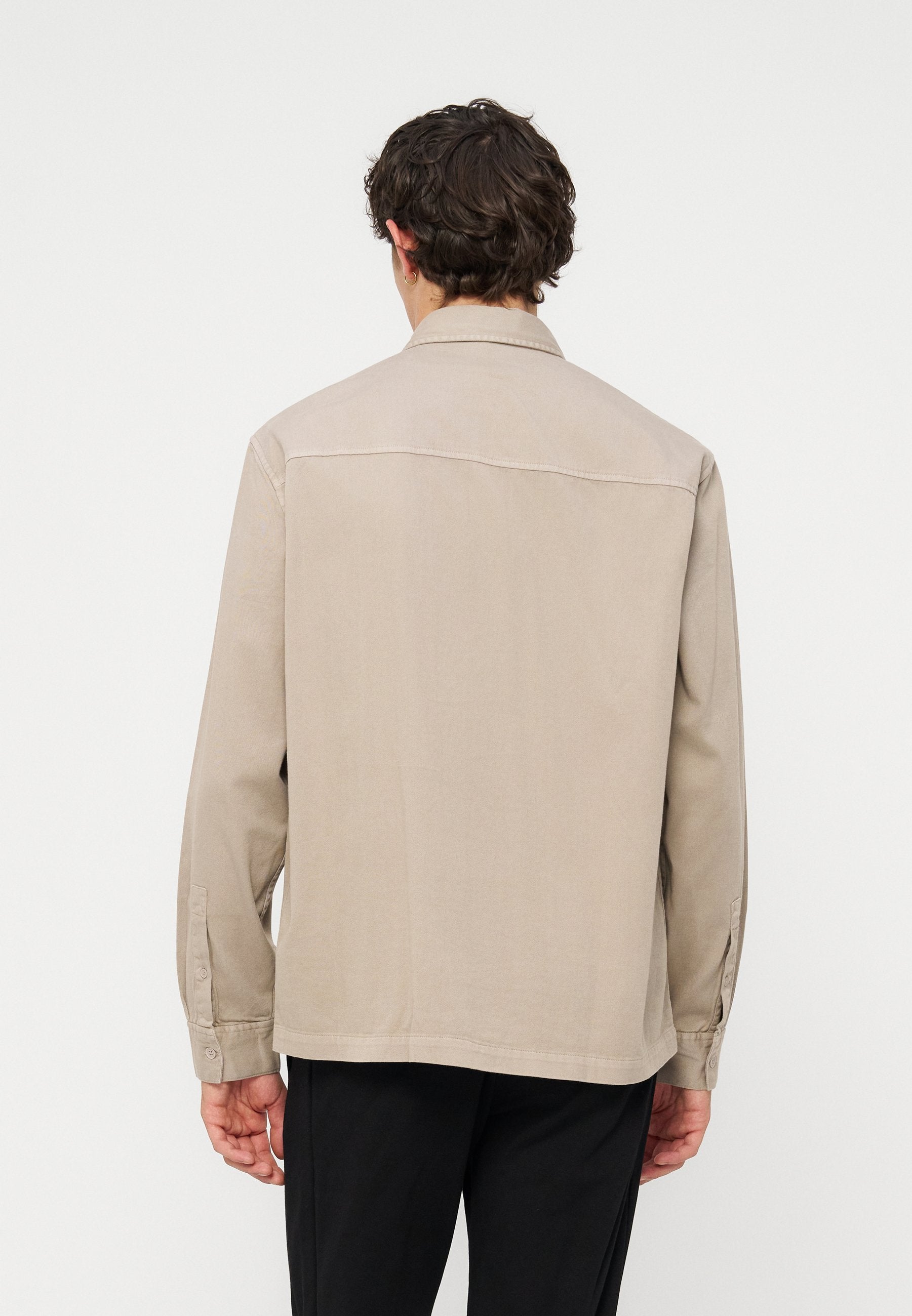 Armani Exchange Hemd Media 2
