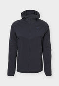 Nike Performance STRIDE - Windbreaker - black/off noir