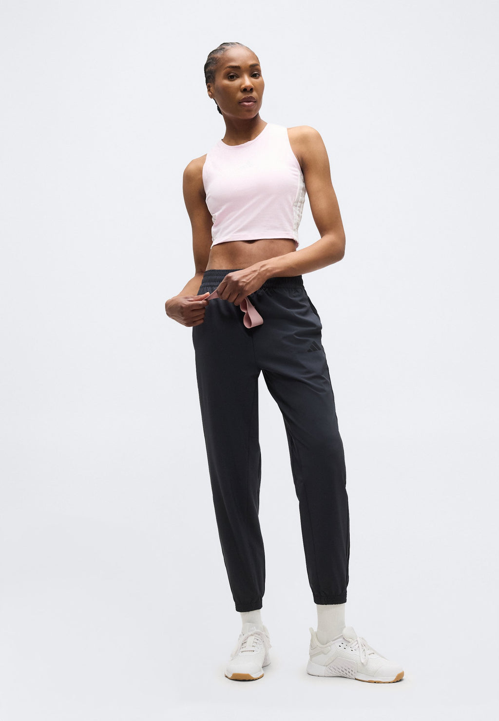 adidas Sportswear ESSENTIALS 3 STRIPES PADDED