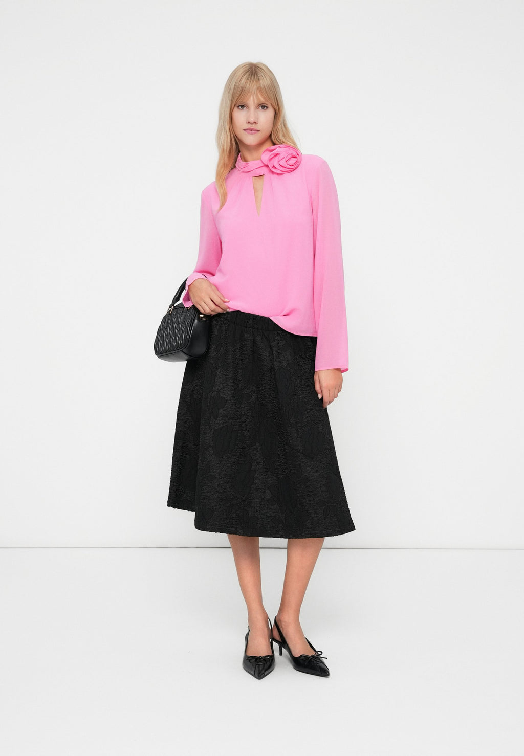 JDY JDYDORA SKIRT