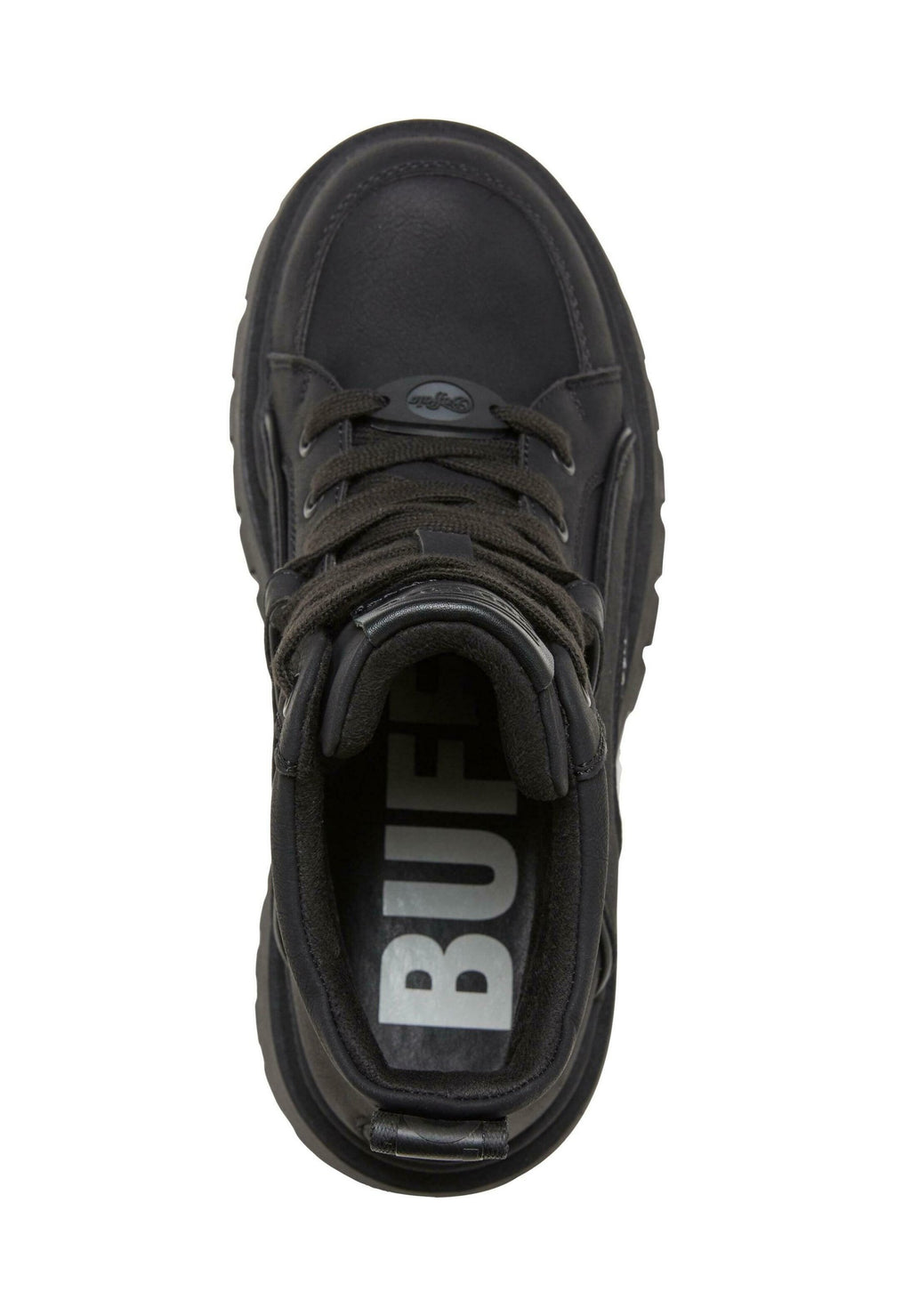Buffalo ZANOS MID