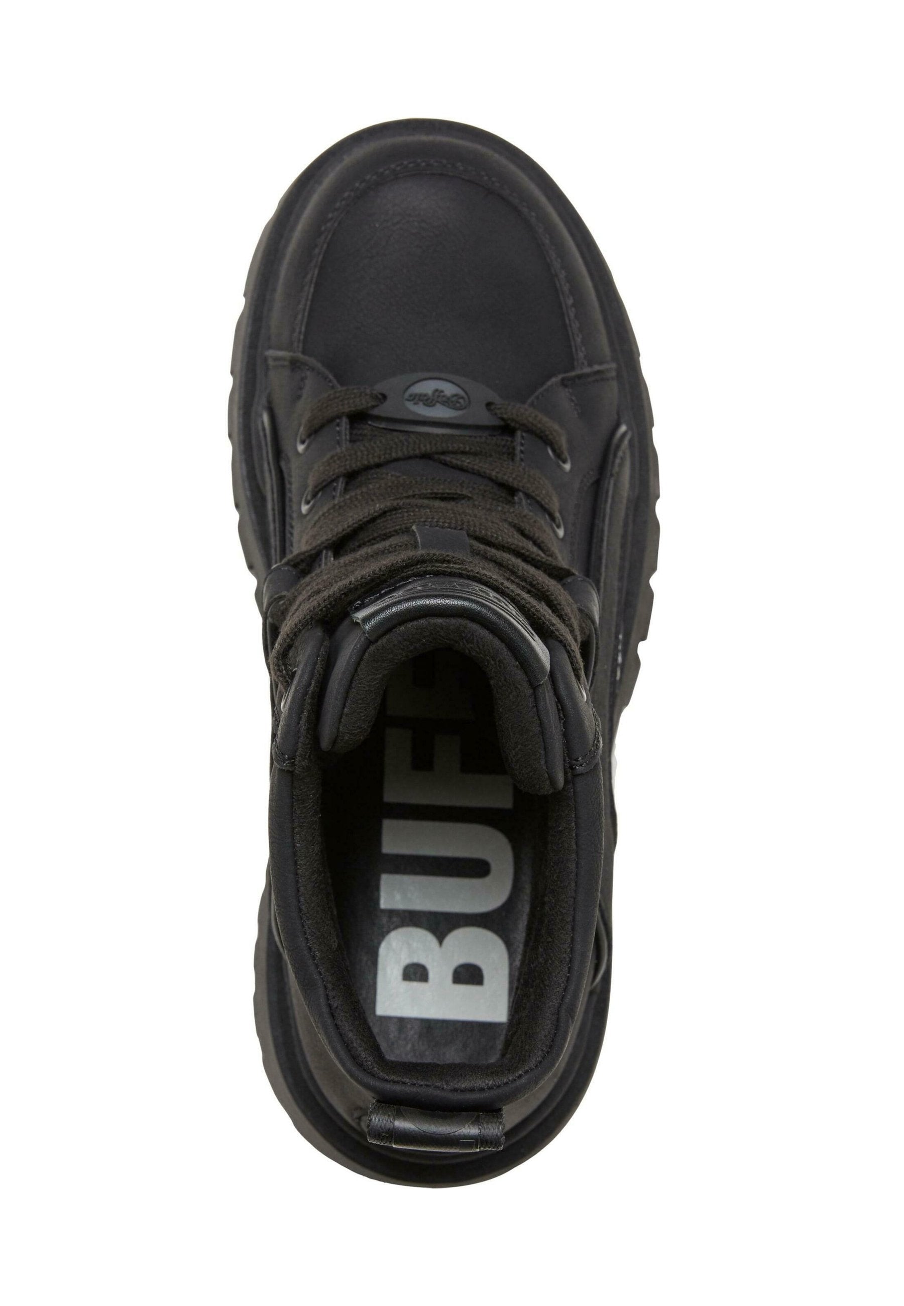Buffalo ZANOS MID