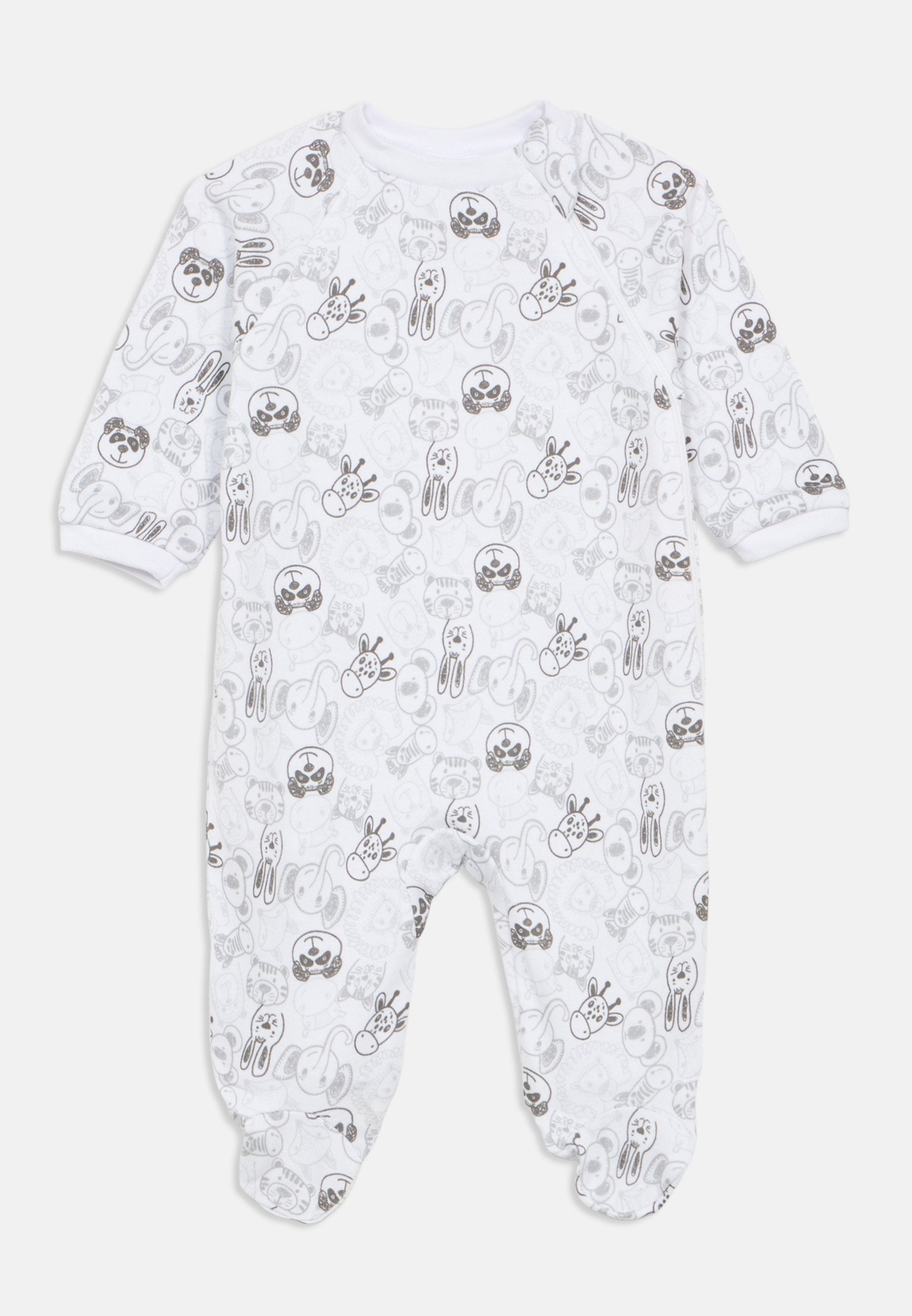 Jacky Baby UNISEX 2 PACK