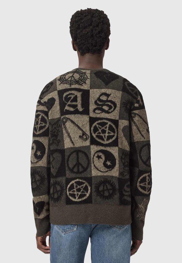 AllSaints TRAVIS
