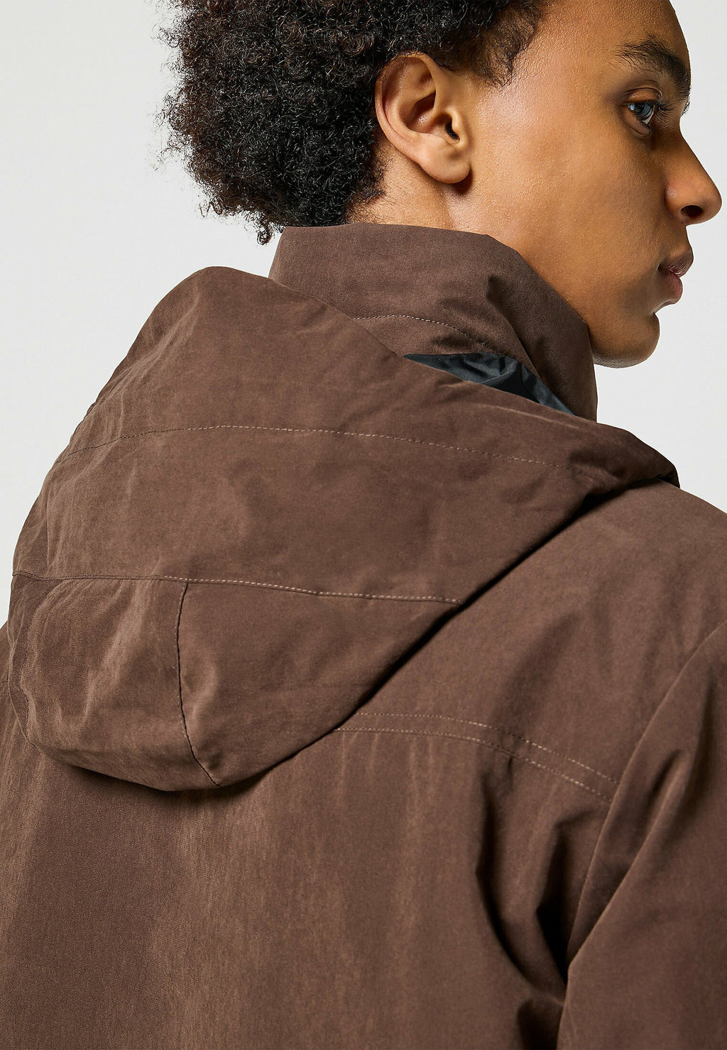 Wrangler WINTER JACKET