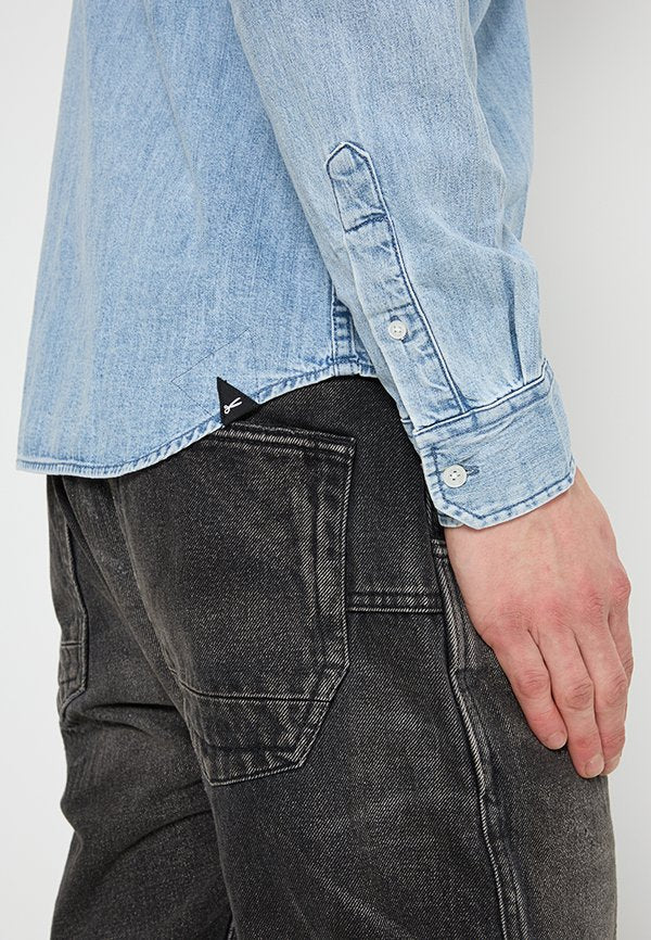 Denham JAREN REGULAR FIT