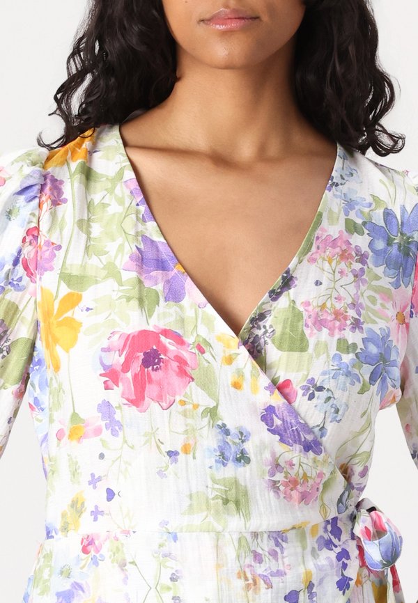 Vero Moda VMFLORA WRAP