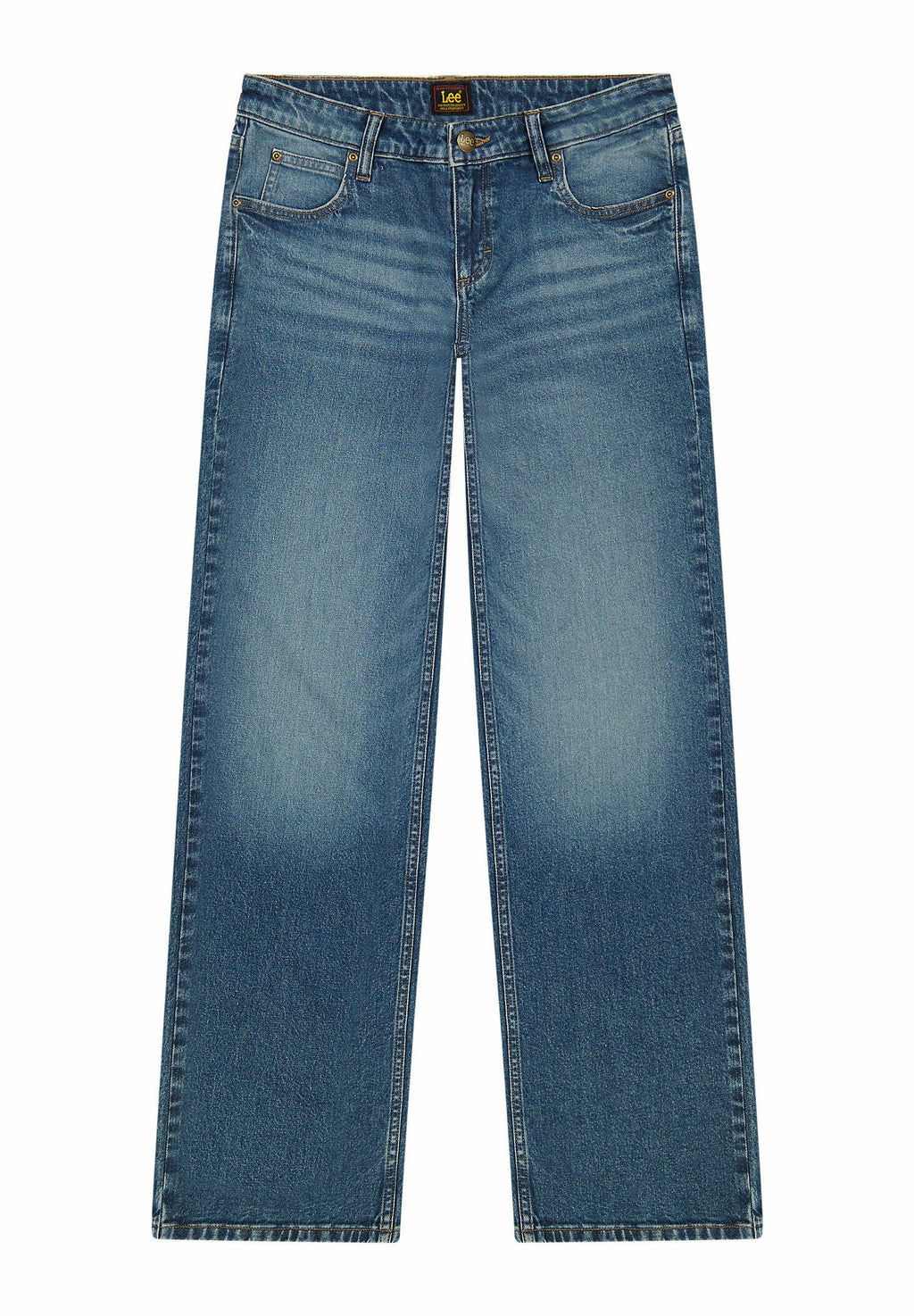 Lee 5-POCKET ZOE