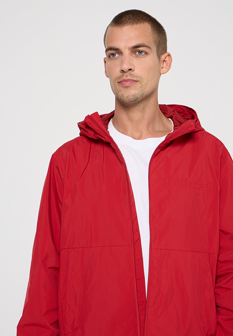 Tommy Hilfiger Übergangsjacke Media 4