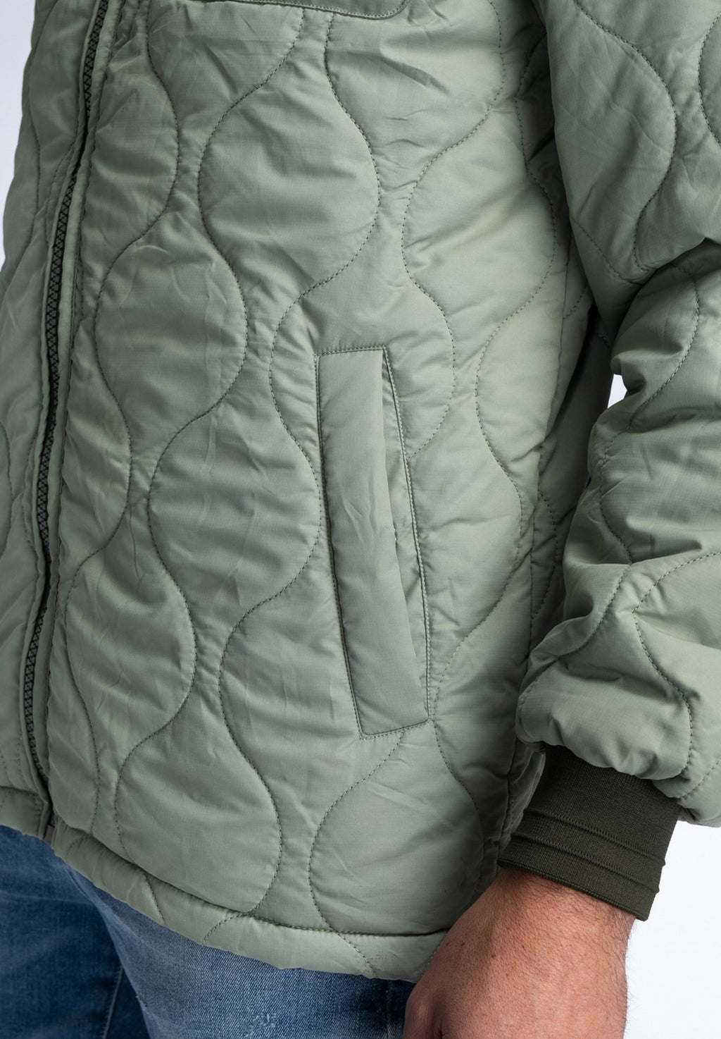 Petrol Industries PADDED CABRIO