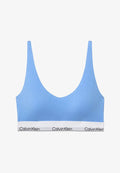 Calvin Klein Underwear Bustier - blue descent