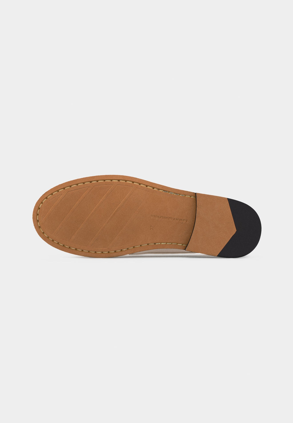 LEATHER PENNY LOAFERS Media 6