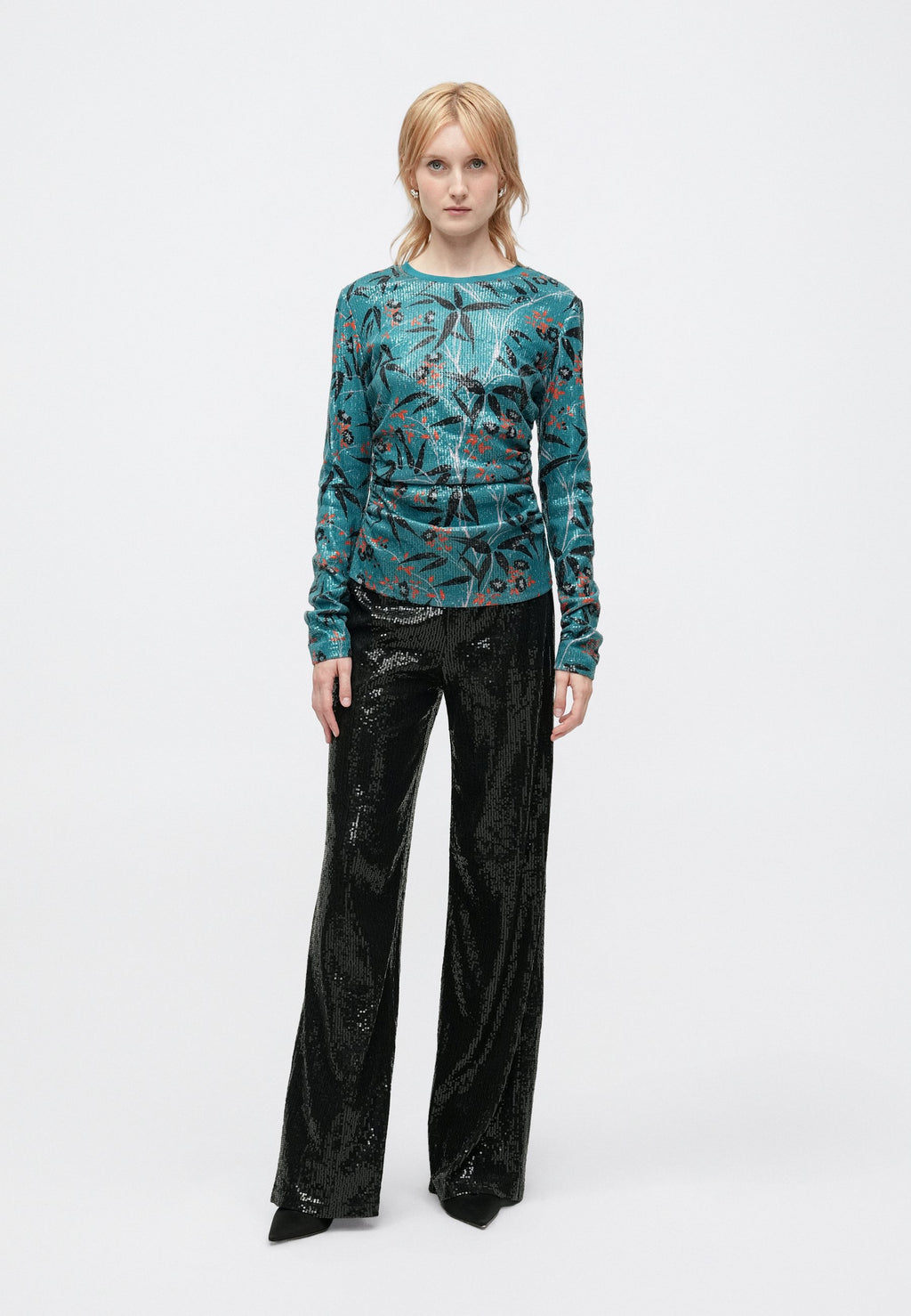 Diane von Furstenberg ADELINA PANTS