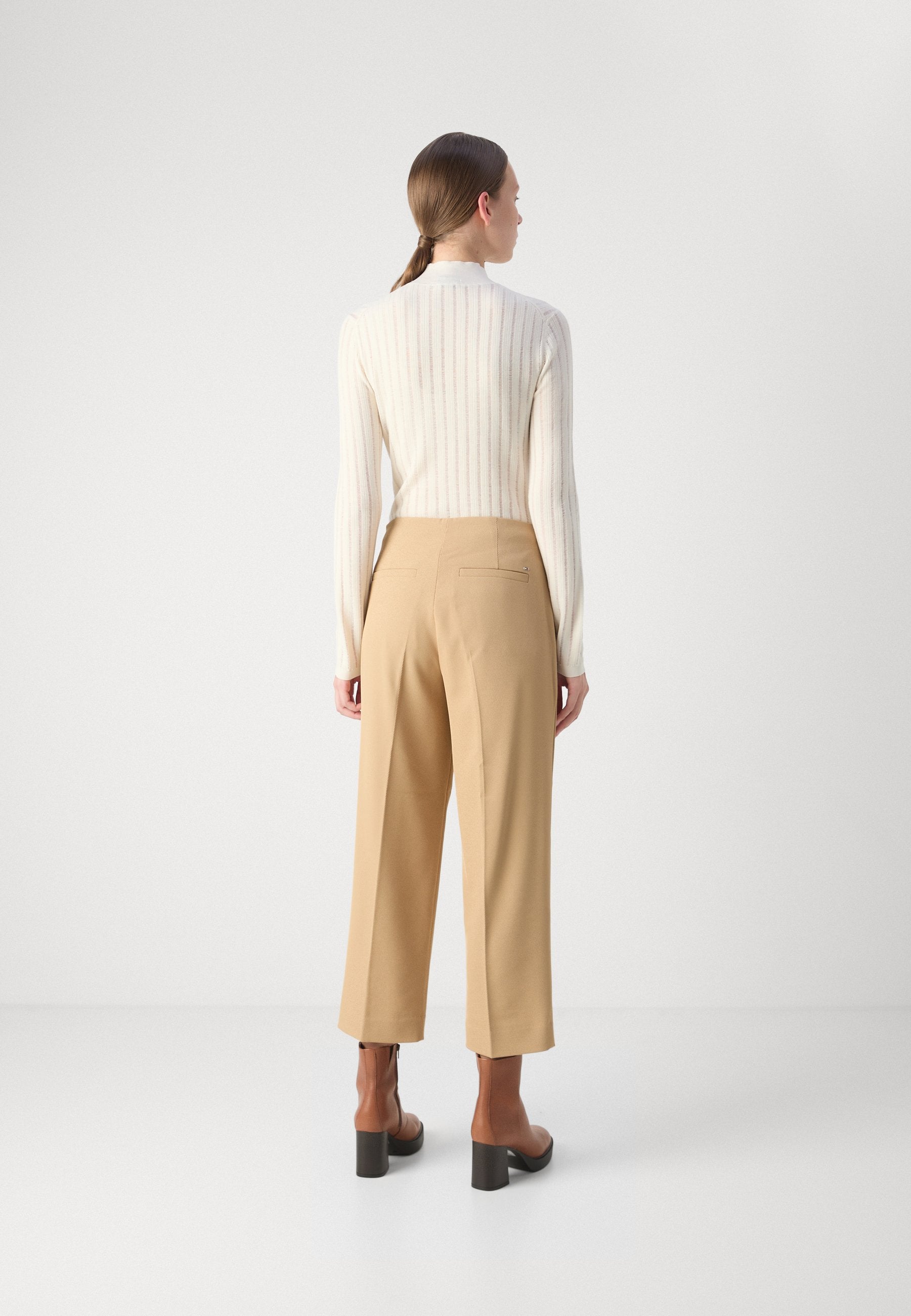 Tommy Hilfiger Stoffhose Media 5