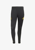 adidas Performance REAL MADRID AVENGERS 25/26 TIRO 25 COMPETITION  - Club wear - black  white bold gold-coloured