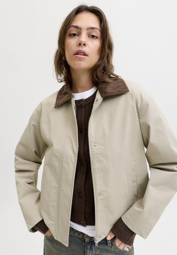 JJXX JXWILMA WORKER JACKET