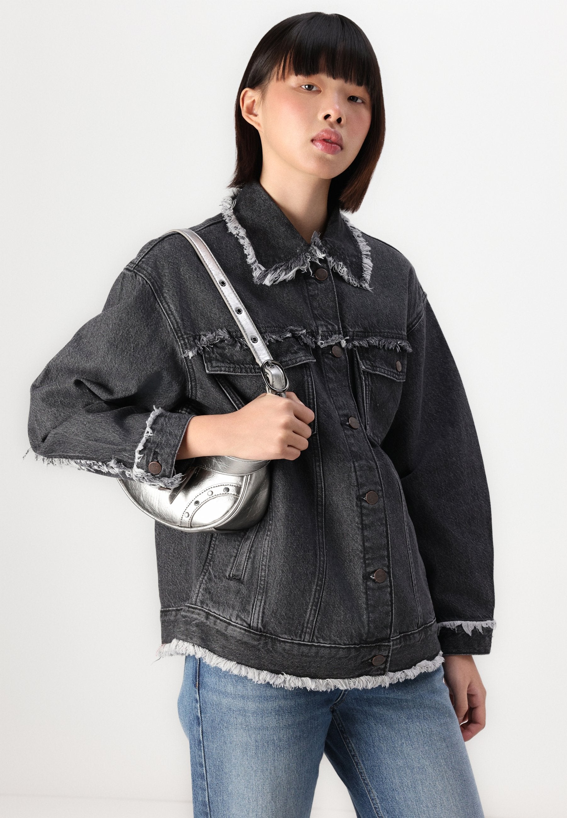 Wrangler FRAY JACKET