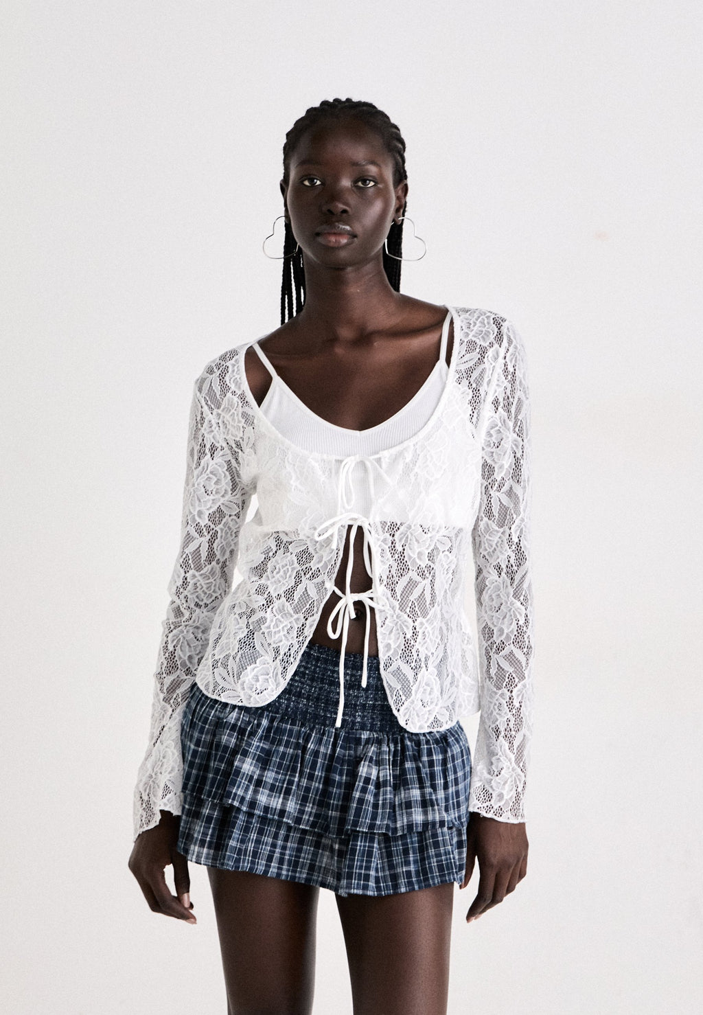 Gina Tricot