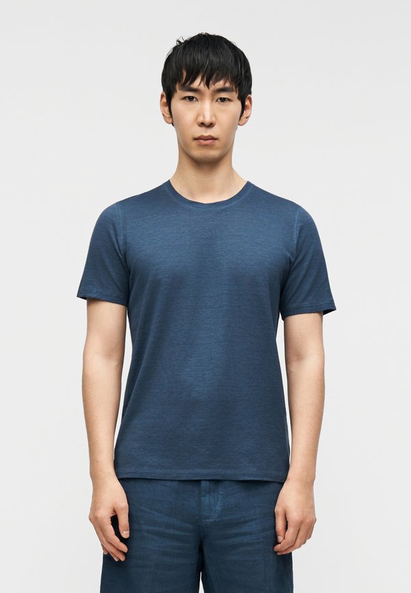 120% Lino SHORT SLEEVE