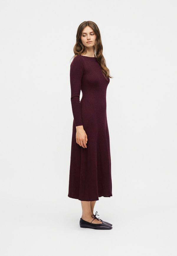 GAP Petite T NECK DRESS