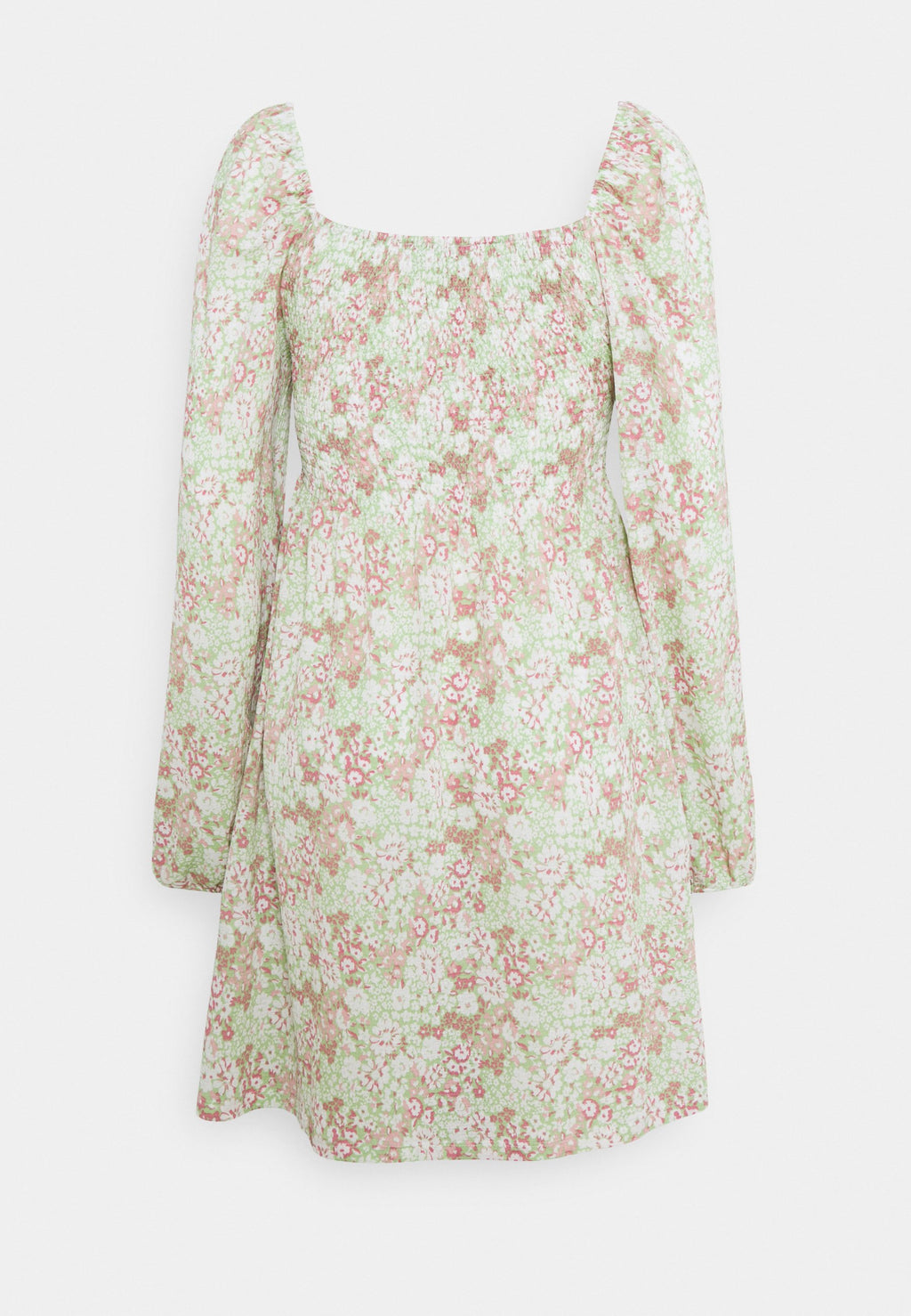 Gina Tricot EXCLUSIVE BITTE SMOCK DRESS