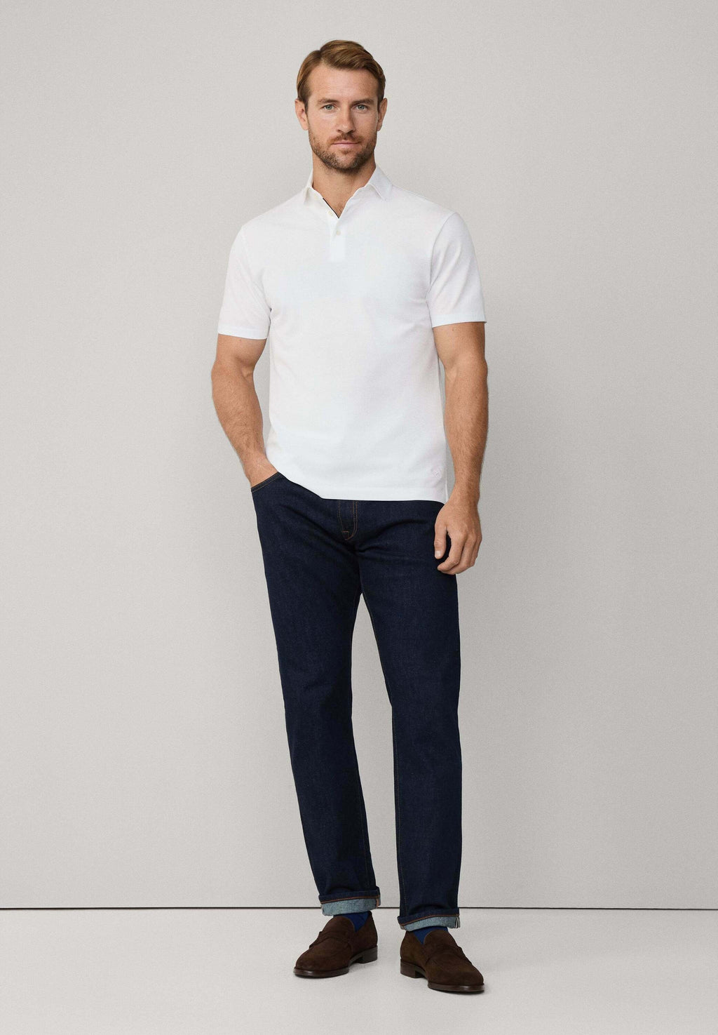 Hackett London