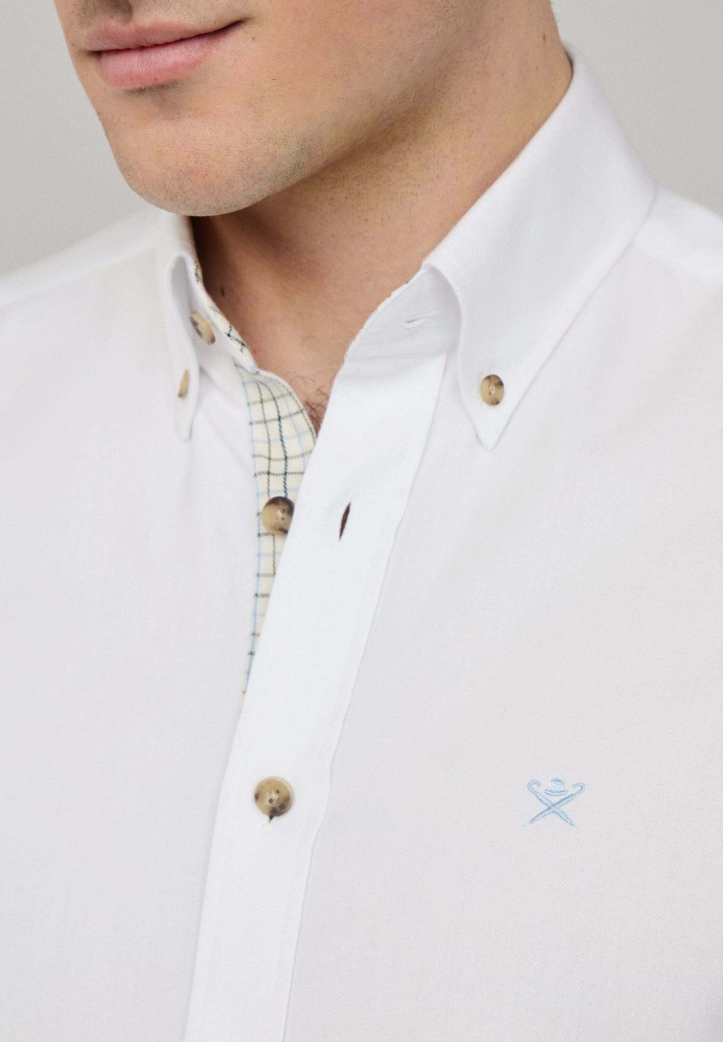 Hackett London MULTI TRIM