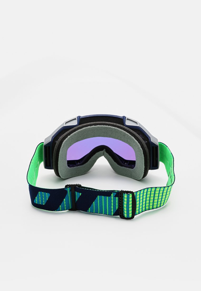 SCOTT Sports Skibrille Media 5