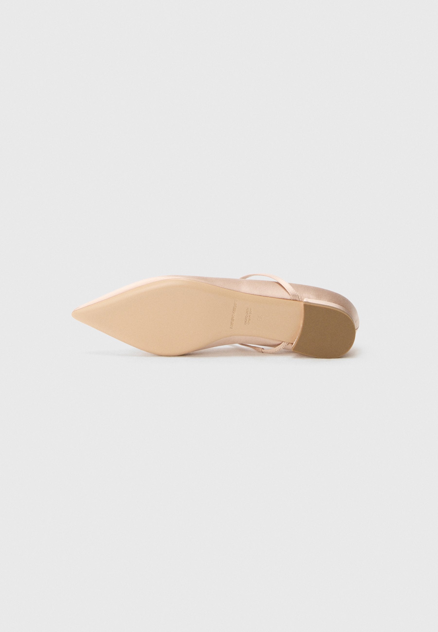 Emporio Armani BALLERINA