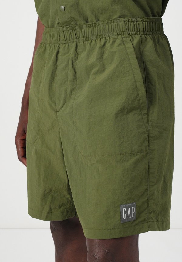 GAP