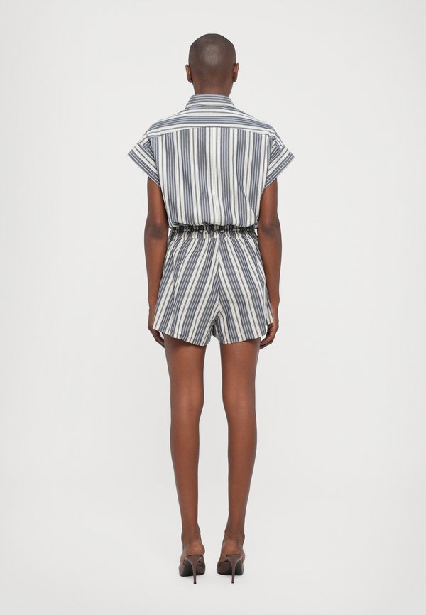 Faithfull the brand CYRENE PLAYSUIT