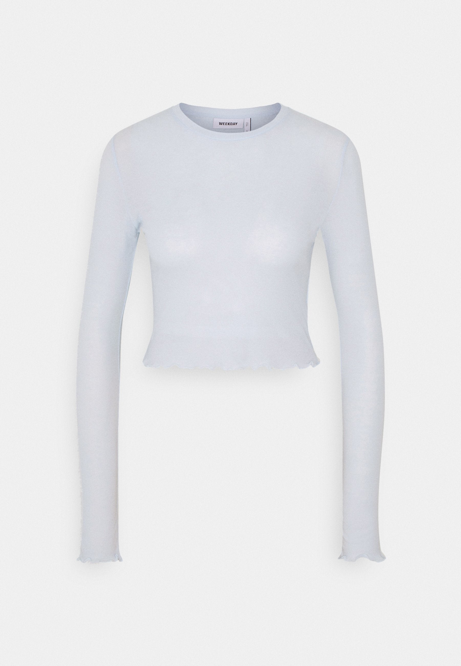 Weekday SENA LONG SLEEVE
