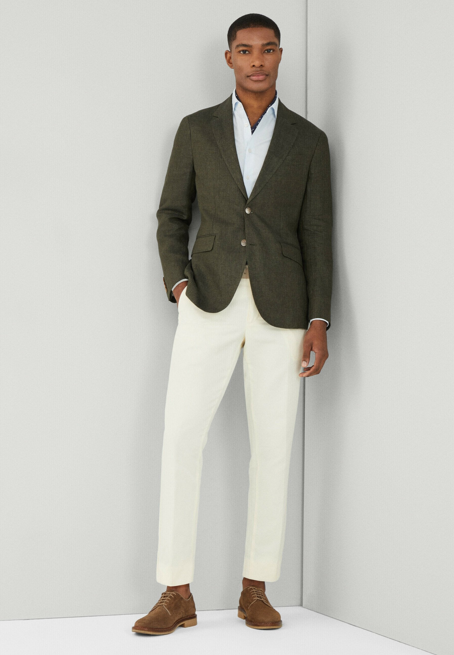 Hackett London DELAVE HOPSACK