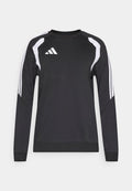 adidas Performance TIRO26 LEAGUE CREW - Sweatshirt - black/white