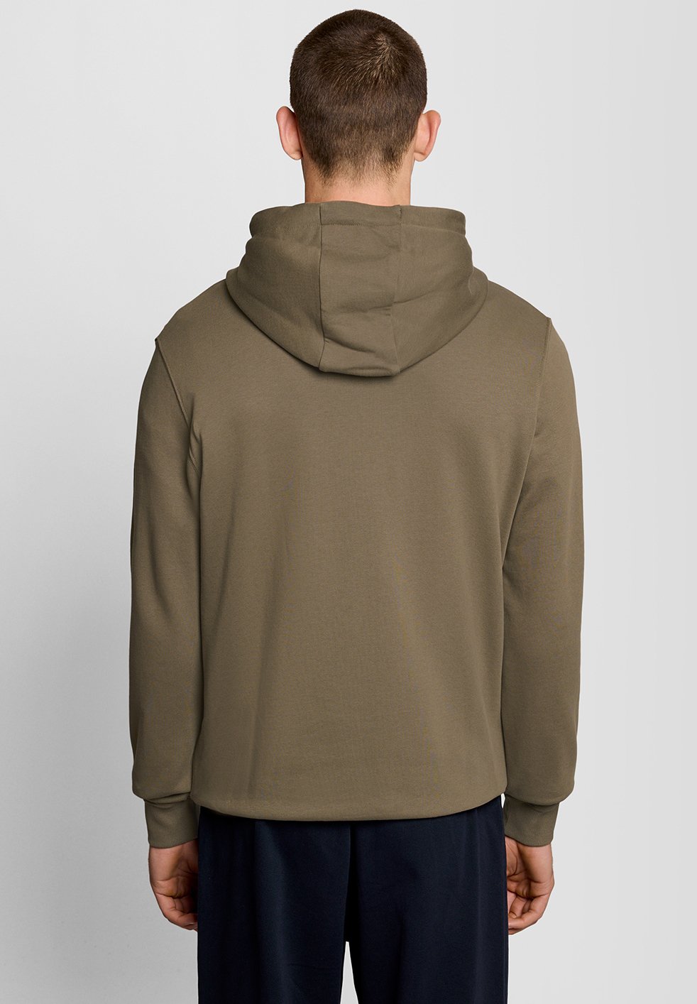 Lyle & Scott HOODIE