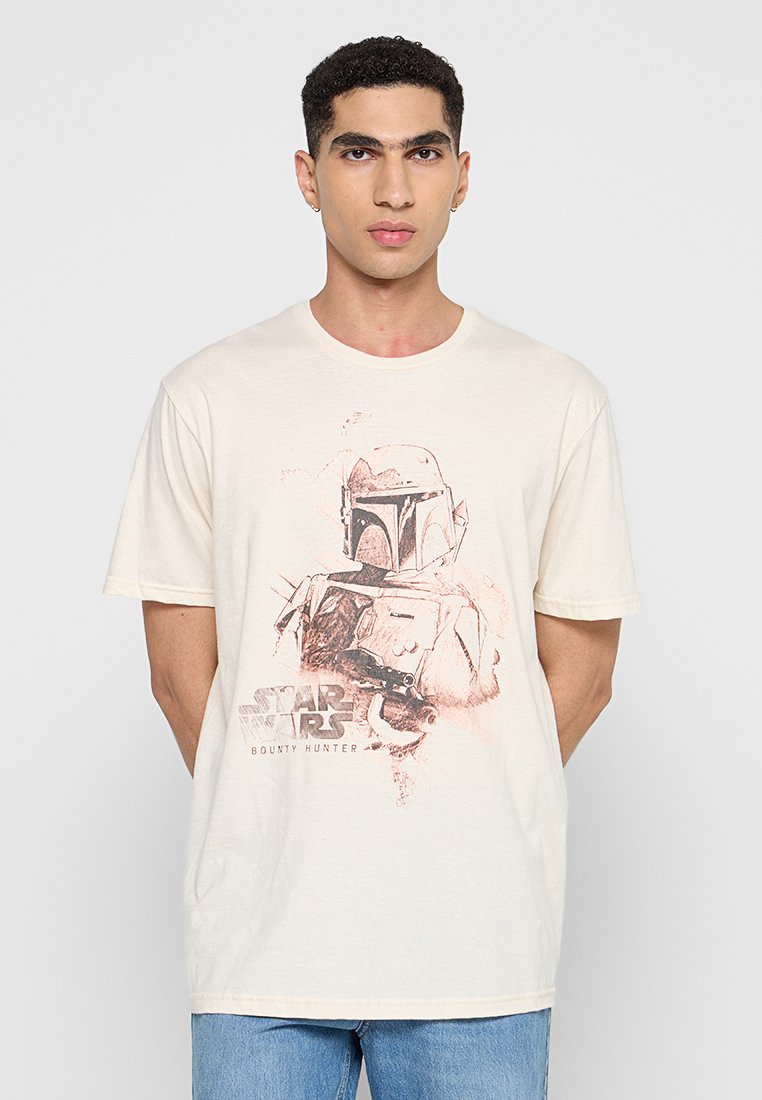 Star Wars BOBA FETT