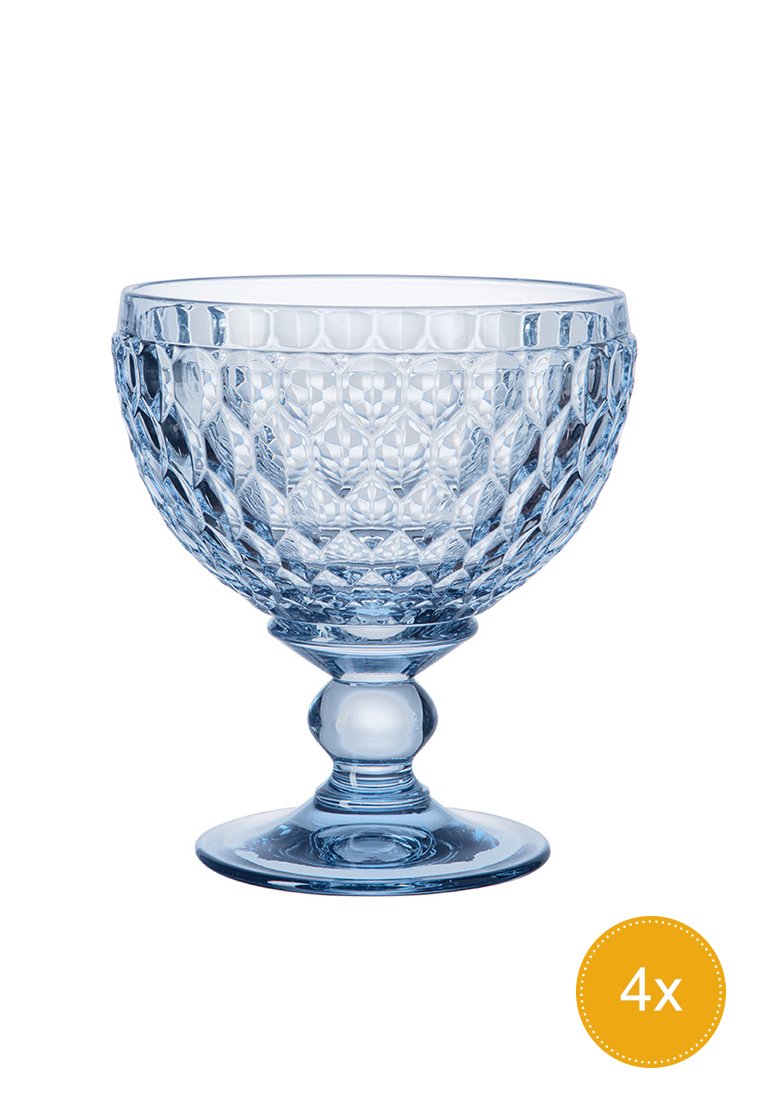 Villeroy & Boch BOSTON 4 PACK