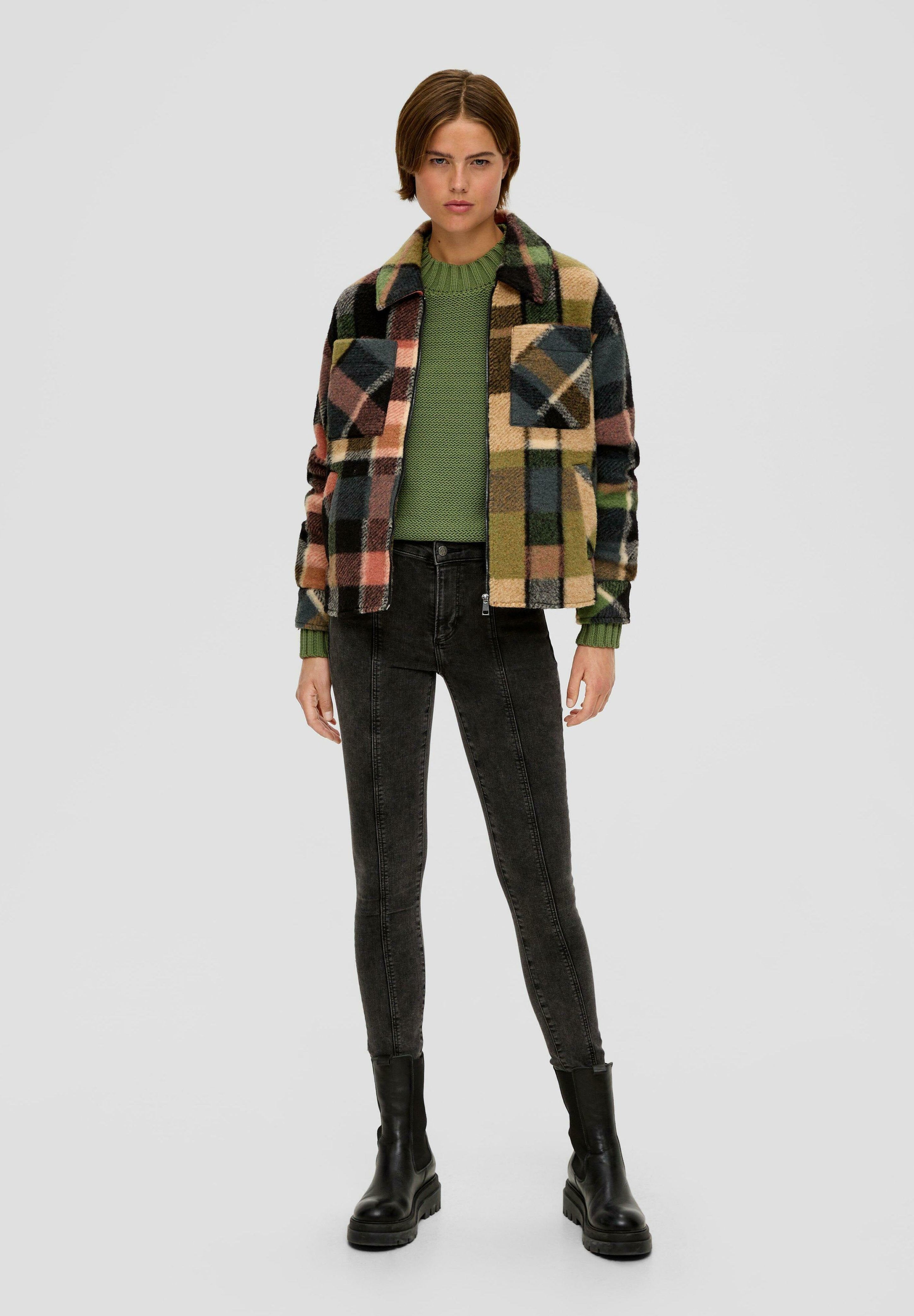 s.Oliver Jeans Skinny Fit Media 2