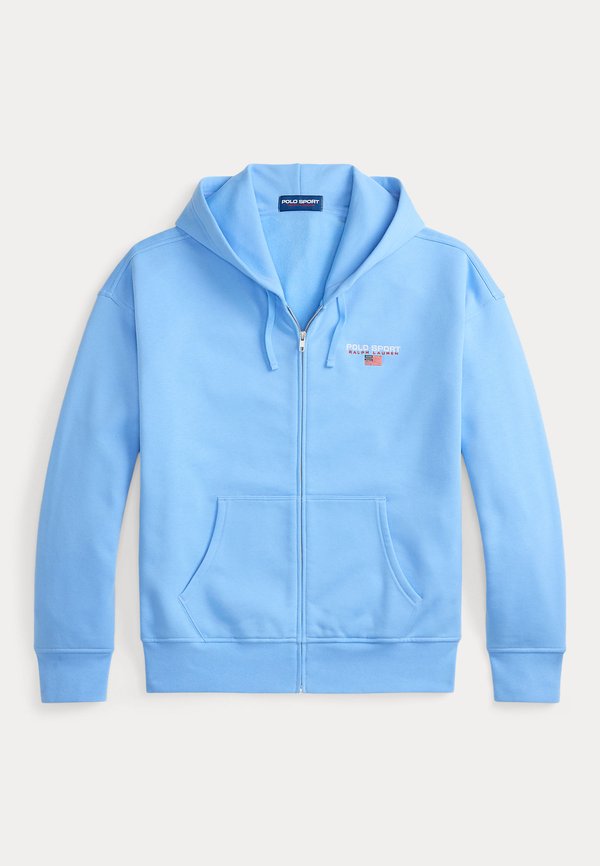 Polo Ralph Lauren RELAXED FIT POLO SPORT HOODIE UNISEX