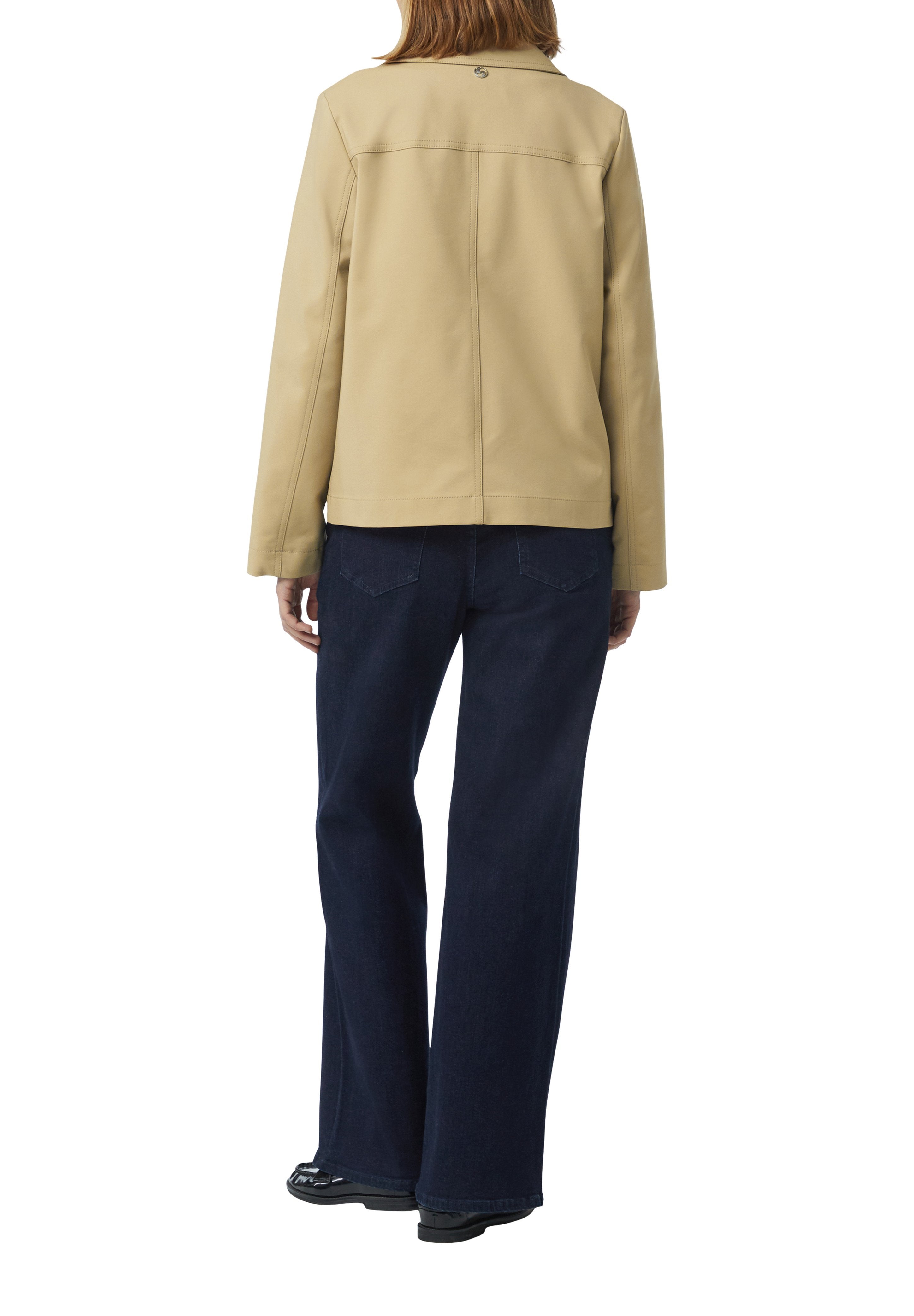 comma Leichte Jacke Media 6