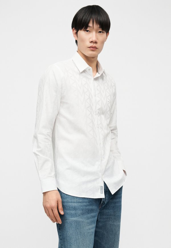 Michael Kors SLIM FIT SHIRT